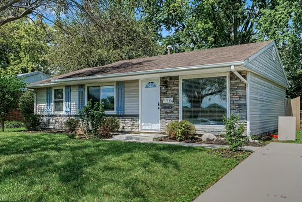 11544 Gerlaugh Road, Medway, OH 45341