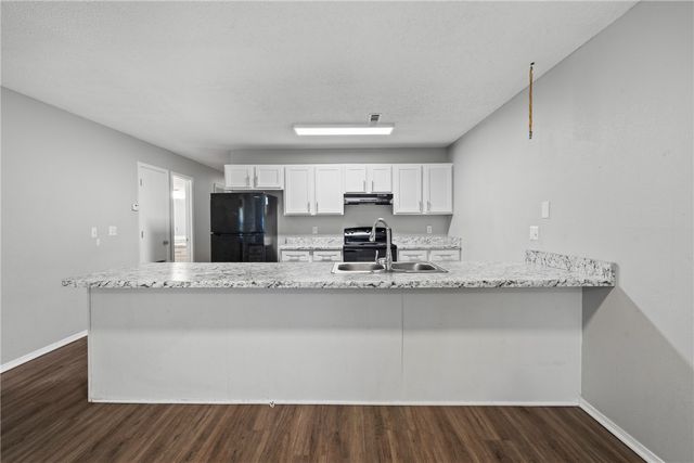 3468 Harvard Street, Fayetteville, AR 72704