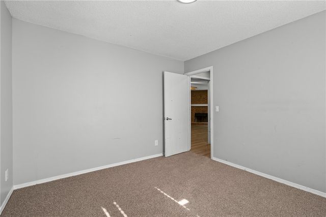 3468 Harvard Street, Fayetteville, AR 72704
