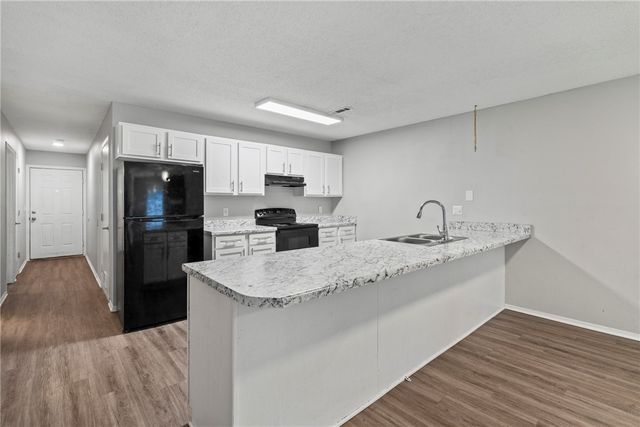 3468 Harvard Street, Fayetteville, AR 72704
