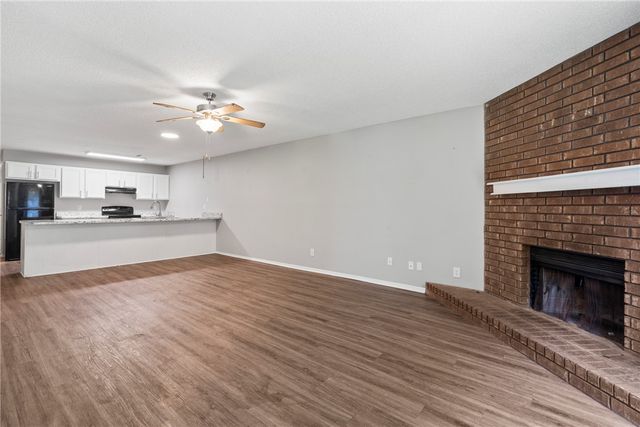 3468 Harvard Street, Fayetteville, AR 72704