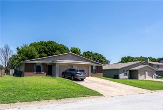 3468 Harvard Street, Fayetteville, AR 72704