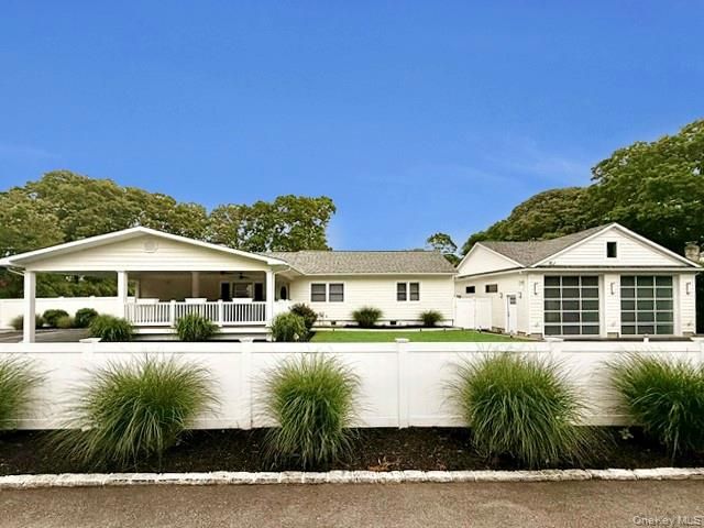 42 Revilo Avenue, Shirley, NY 11967