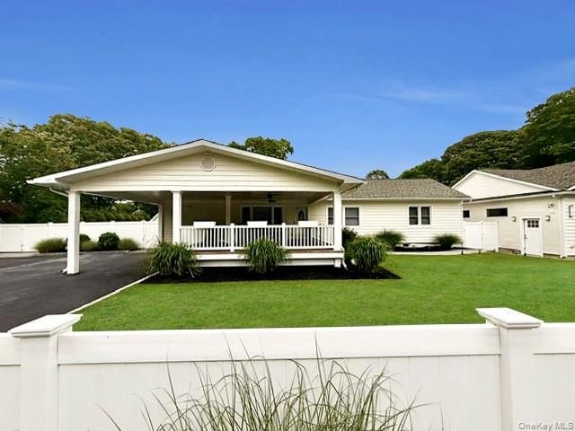 42 Revilo Avenue, Shirley, NY 11967