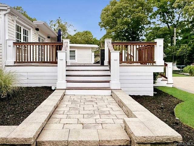 42 Revilo Avenue, Shirley, NY 11967