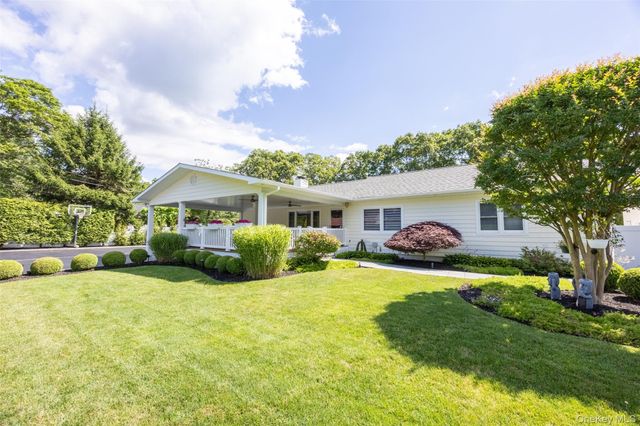 42 Revilo Avenue, Shirley, NY 11967