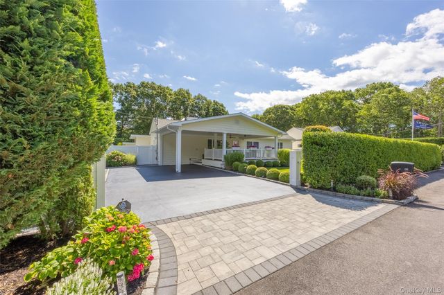 42 Revilo Avenue, Shirley, NY 11967
