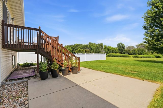 4316 Wedgewood Drive, Cedar Falls, IA 50613