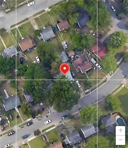 953 19th ST, Newport News, VA 23607