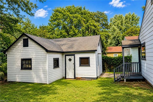 953 19th ST, Newport News, VA 23607