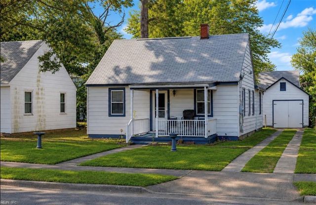 953 19th ST, Newport News, VA 23607