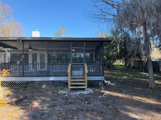 8215 SW 57TH PLACE, Gainesville, FL 32608