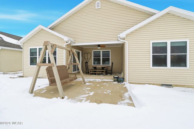 4190 Emma Parkway, Lima, OH 45806