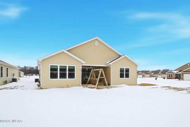 4190 Emma Parkway, Lima, OH 45806