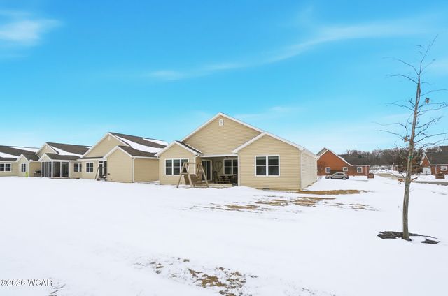 4190 Emma Parkway, Lima, OH 45806