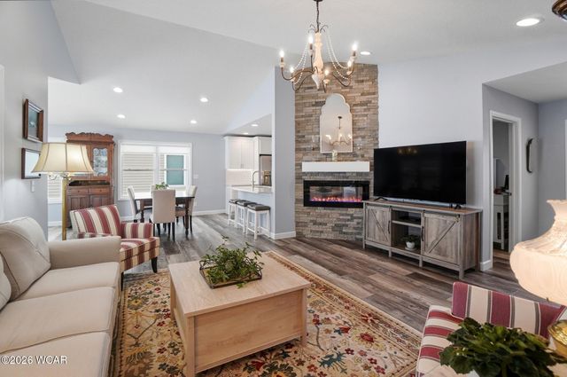 4190 Emma Parkway, Lima, OH 45806