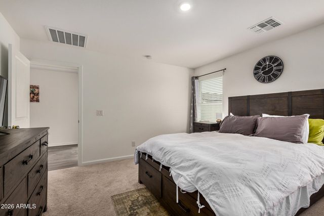 1418 E PEGGY Drive, Casa Grande, AZ 85122