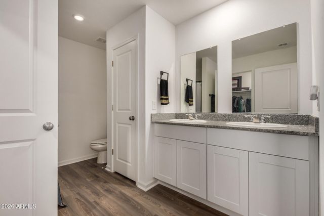 1418 E PEGGY Drive, Casa Grande, AZ 85122