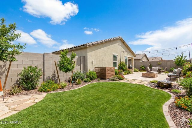 1418 E PEGGY Drive, Casa Grande, AZ 85122