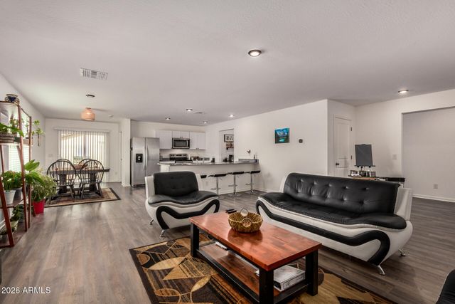 1418 E PEGGY Drive, Casa Grande, AZ 85122