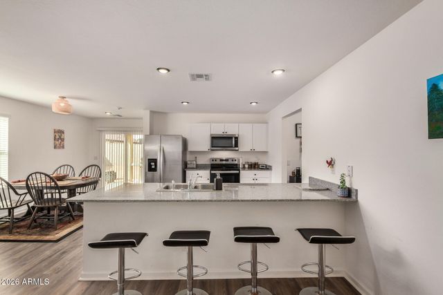 1418 E PEGGY Drive, Casa Grande, AZ 85122