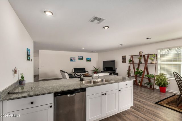 1418 E PEGGY Drive, Casa Grande, AZ 85122