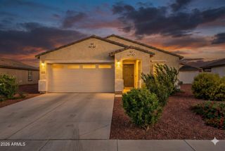 1418 E PEGGY Drive, Casa Grande, AZ 85122