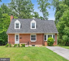 912 ADANA RD, Baltimore, MD 21208