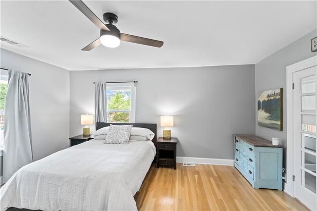7444 Summit Street, Kansas City, MO 64114