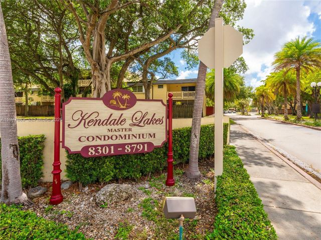 8329 SW 137th Ave 8329, Miami, FL 33183