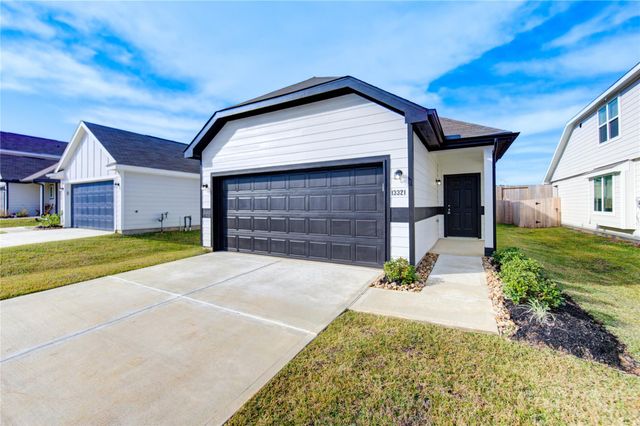 13321 Burbot Drive, Conroe, TX 77384