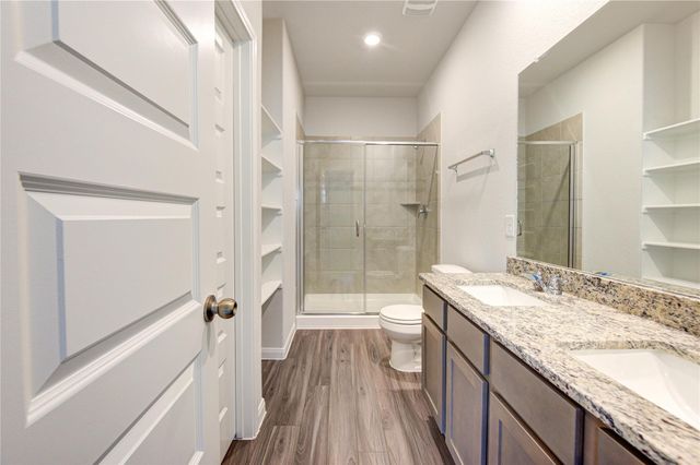 13321 Burbot Drive, Conroe, TX 77384