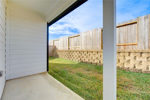 13321 Burbot Drive, Conroe, TX 77384