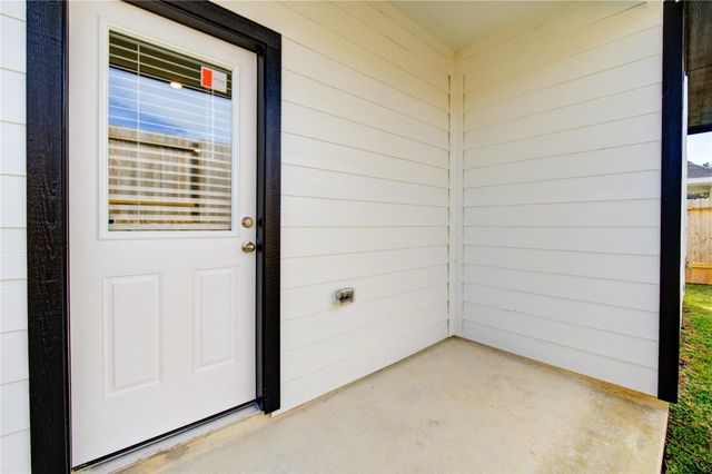 13321 Burbot Drive, Conroe, TX 77384