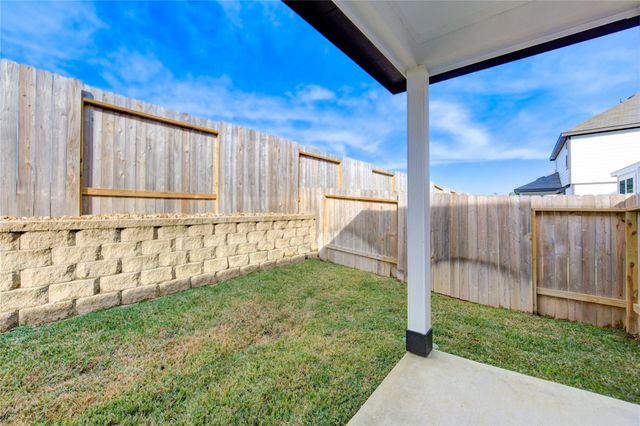 13321 Burbot Drive, Conroe, TX 77384