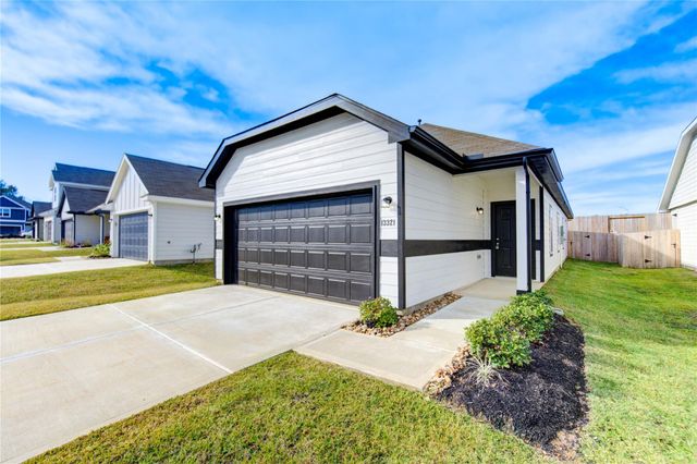 13321 Burbot Drive, Conroe, TX 77384