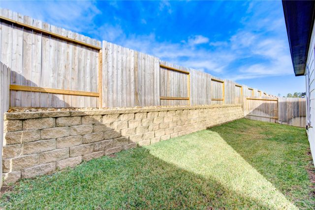 13321 Burbot Drive, Conroe, TX 77384