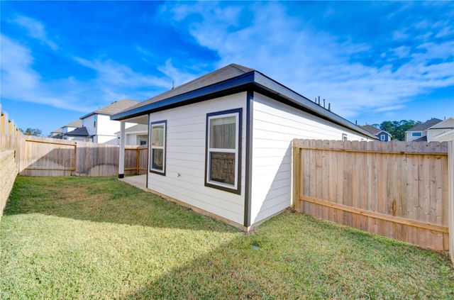 13321 Burbot Drive, Conroe, TX 77384