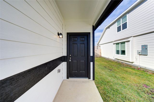 13321 Burbot Drive, Conroe, TX 77384