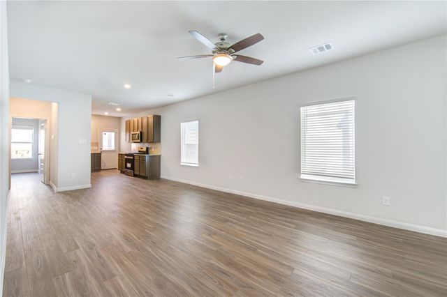 13321 Burbot Drive, Conroe, TX 77384