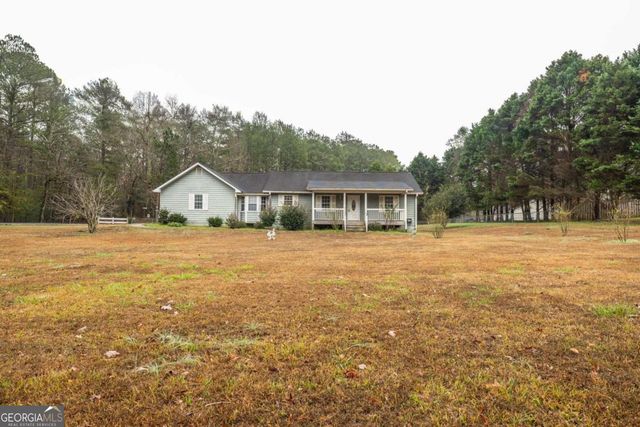 739 Barnetts Bridge Road, Jackson, GA 30233