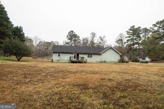 739 Barnetts Bridge Road, Jackson, GA 30233