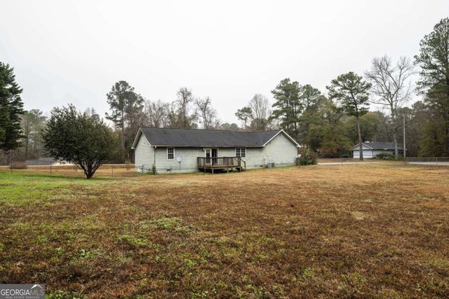 739 Barnetts Bridge Road, Jackson, GA 30233