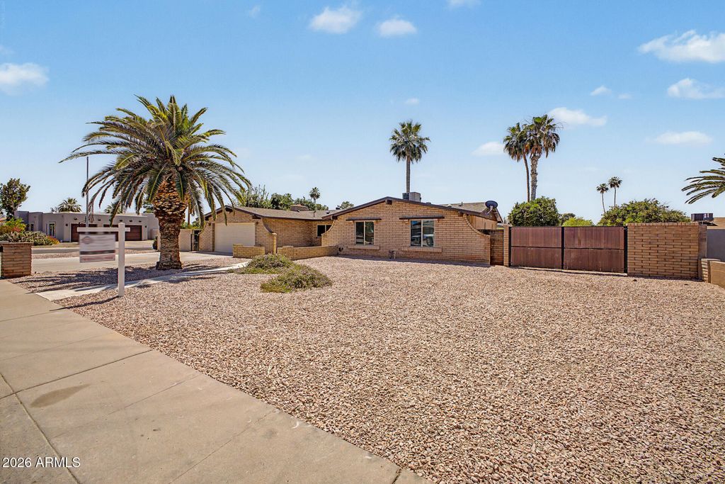 5345 E GELDING Drive, Scottsdale, AZ 85254 — photo 3