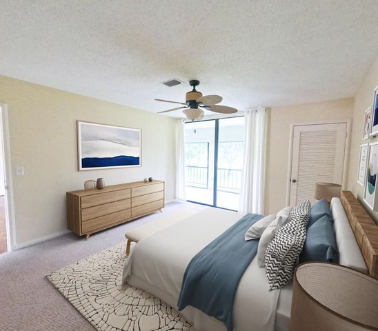 20 SE Turtle Creek Drive Apt F, Tequesta, FL 33469