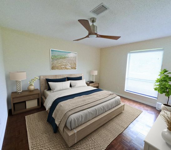 20 SE Turtle Creek Drive Apt F, Tequesta, FL 33469