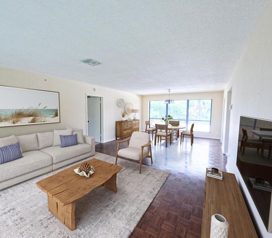 20 SE Turtle Creek Drive Apt F, Tequesta, FL 33469
