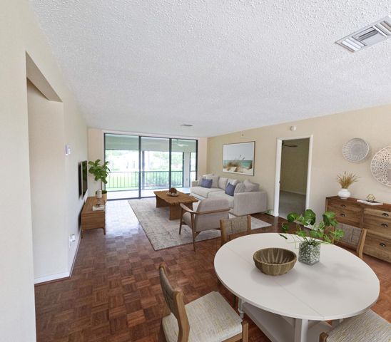 20 SE Turtle Creek Drive Apt F, Tequesta, FL 33469