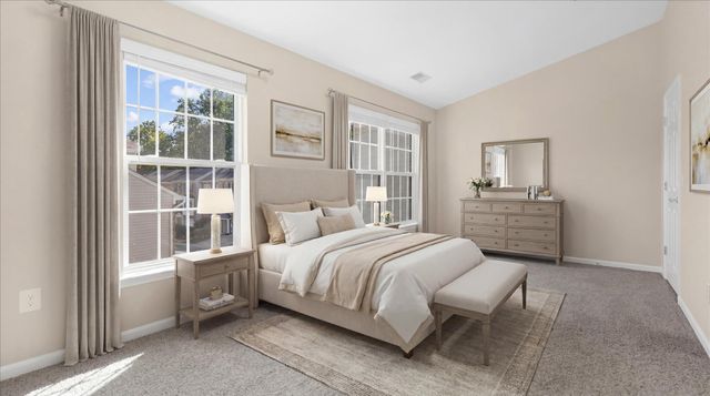 530 SAMUEL CHASE WAY, Annapolis, MD 21401