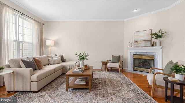 530 SAMUEL CHASE WAY, Annapolis, MD 21401